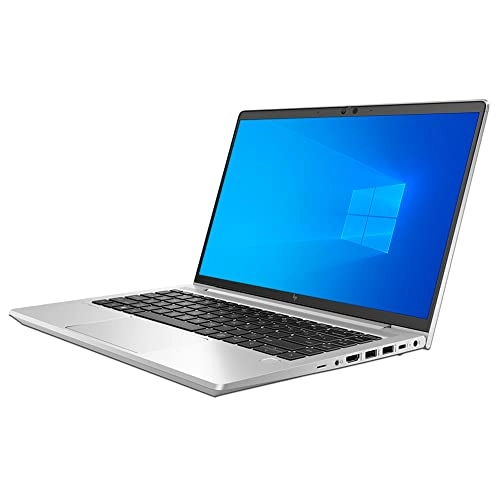 EliteBook 640 G9 6W546LT - 14'' Core i7 1255U 16GB DDR4 512GB SSD