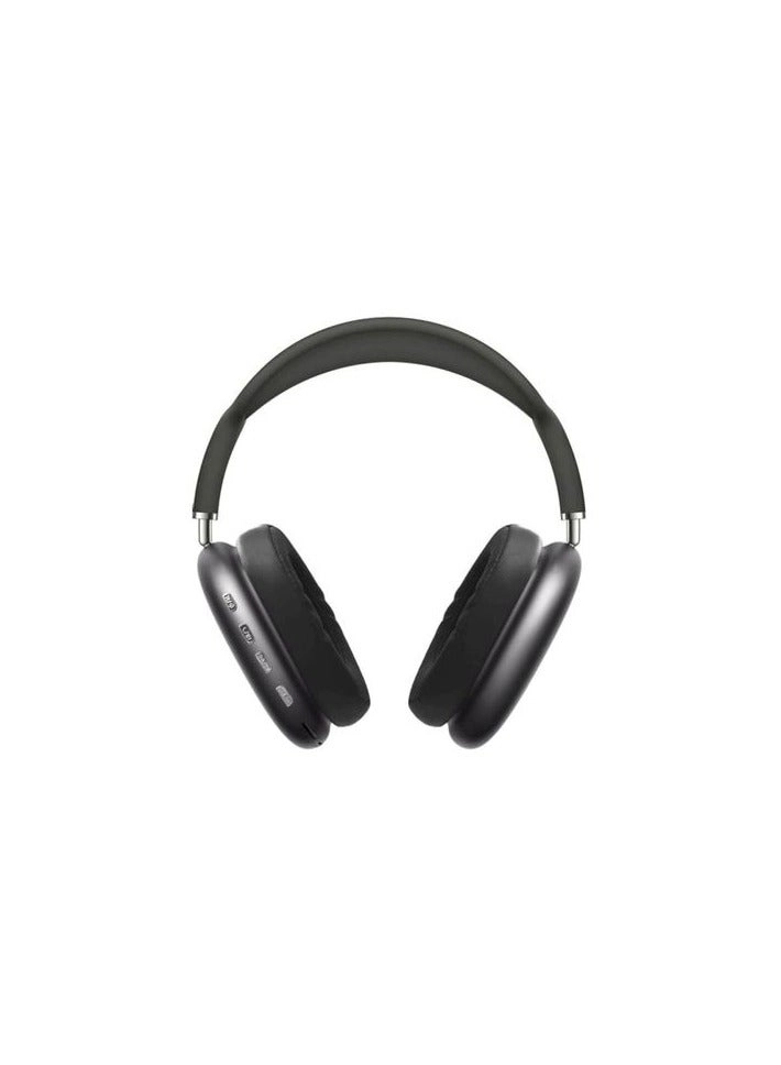 P9 062 Wireless Headphone