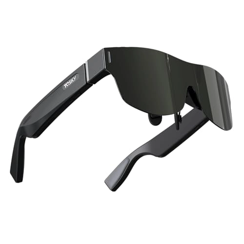 T1 - 1080P 150'' Myopia Adjustable 0 to -600D