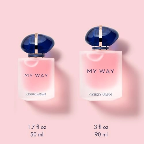 My Way Floral - Eau de Parfum 90ml
