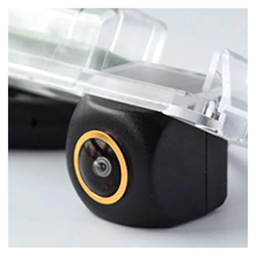 Backup Camera - Night Vision 756 (H) x 504 (V)