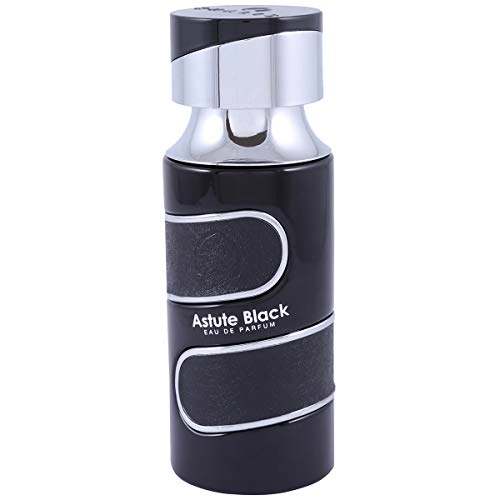 Astute Black Eau de Parfum 100 ml