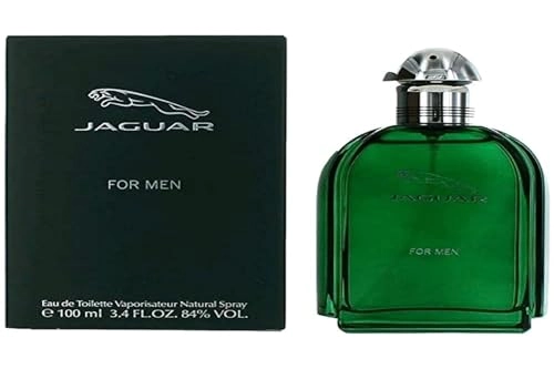 Green Eau de Toilette 100ml