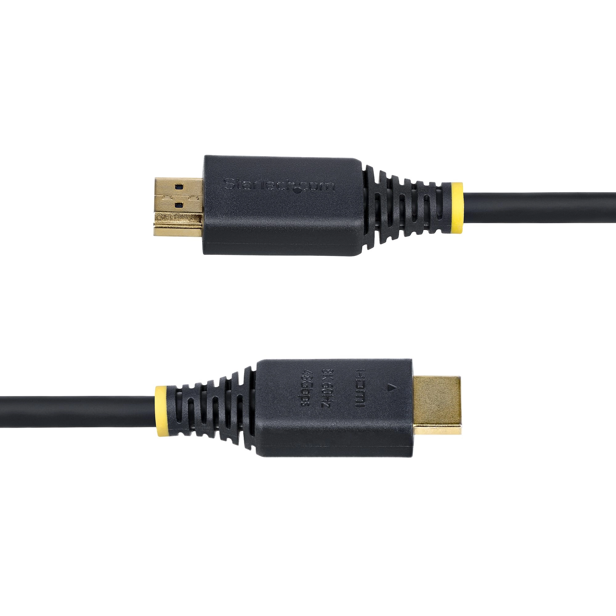 8K HDMI Cable - 0.5m