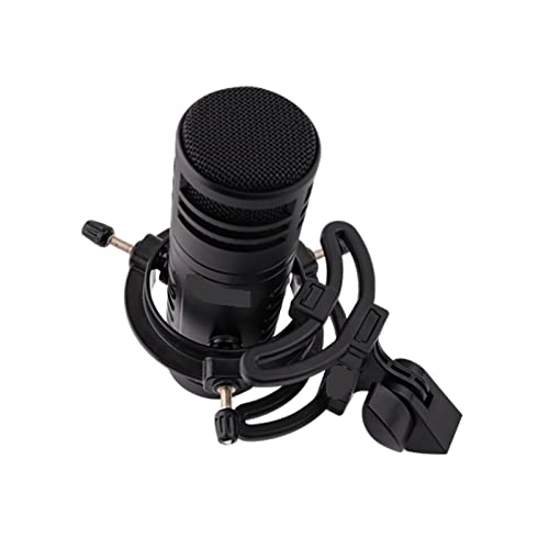 Broadcasting Dynamic Microphone Wired Microphone