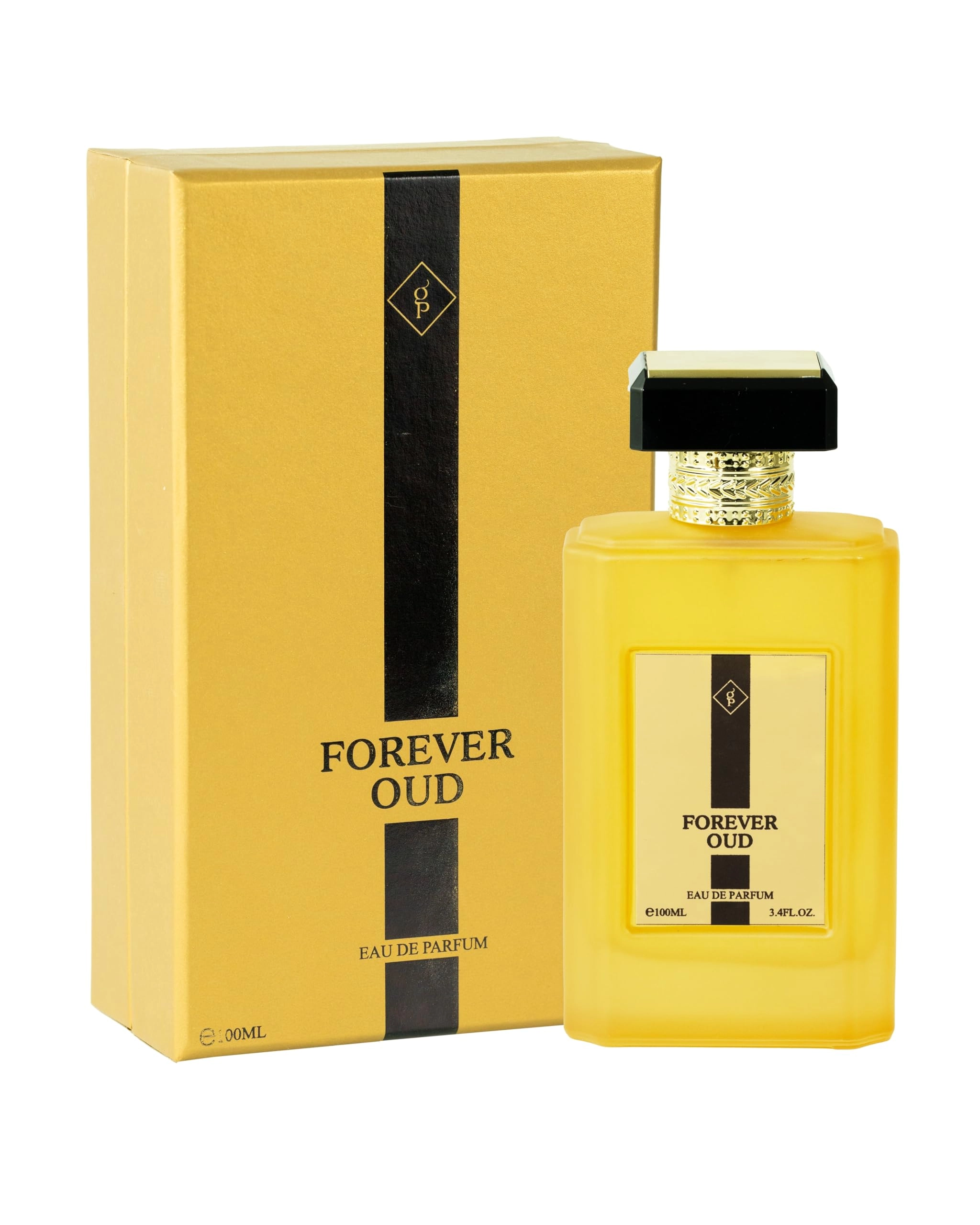 GRACE PARFUM Forever Oud Eau de Parfum 100ml