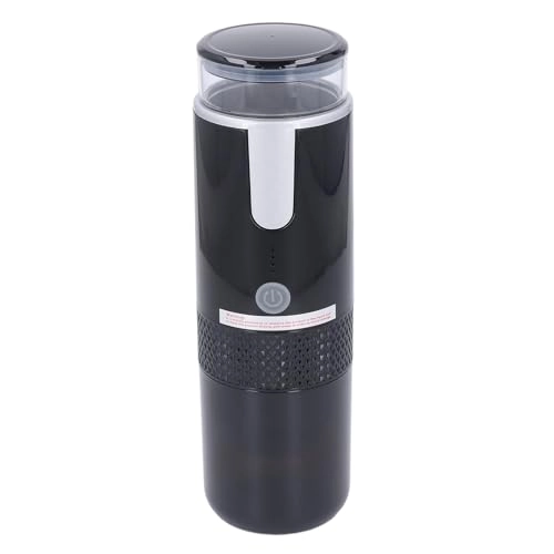 Portable Coffee Machine - 160ml