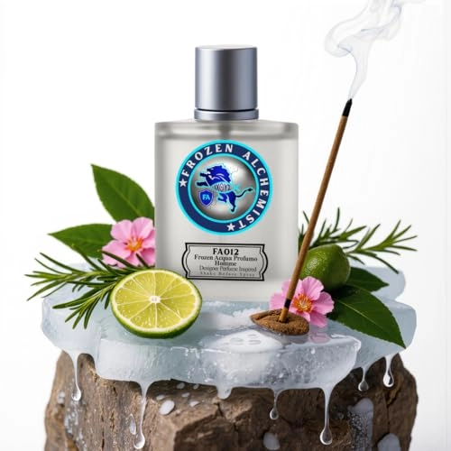 FA12 Eau de Parfum 100ml