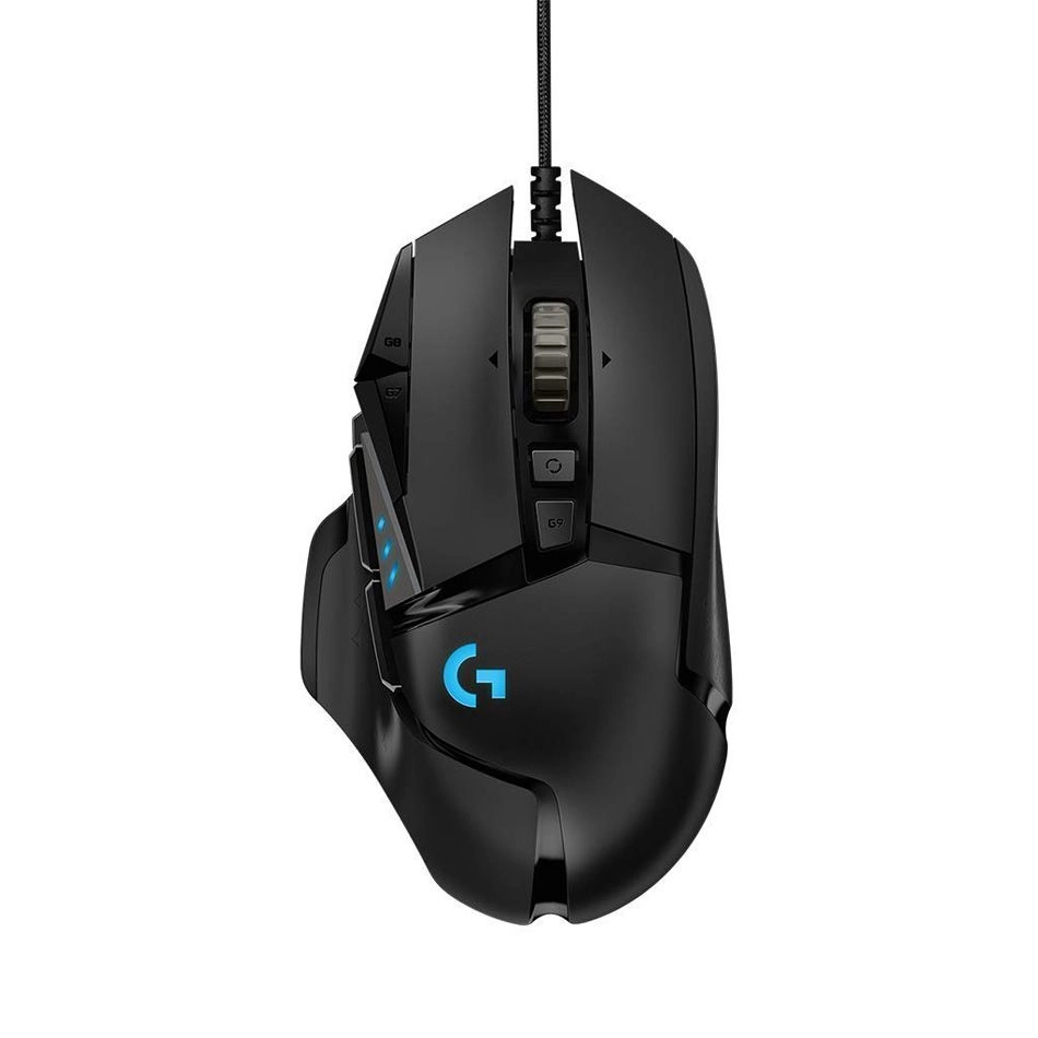 G502 Hero K/DA Gaming Mouse - USB