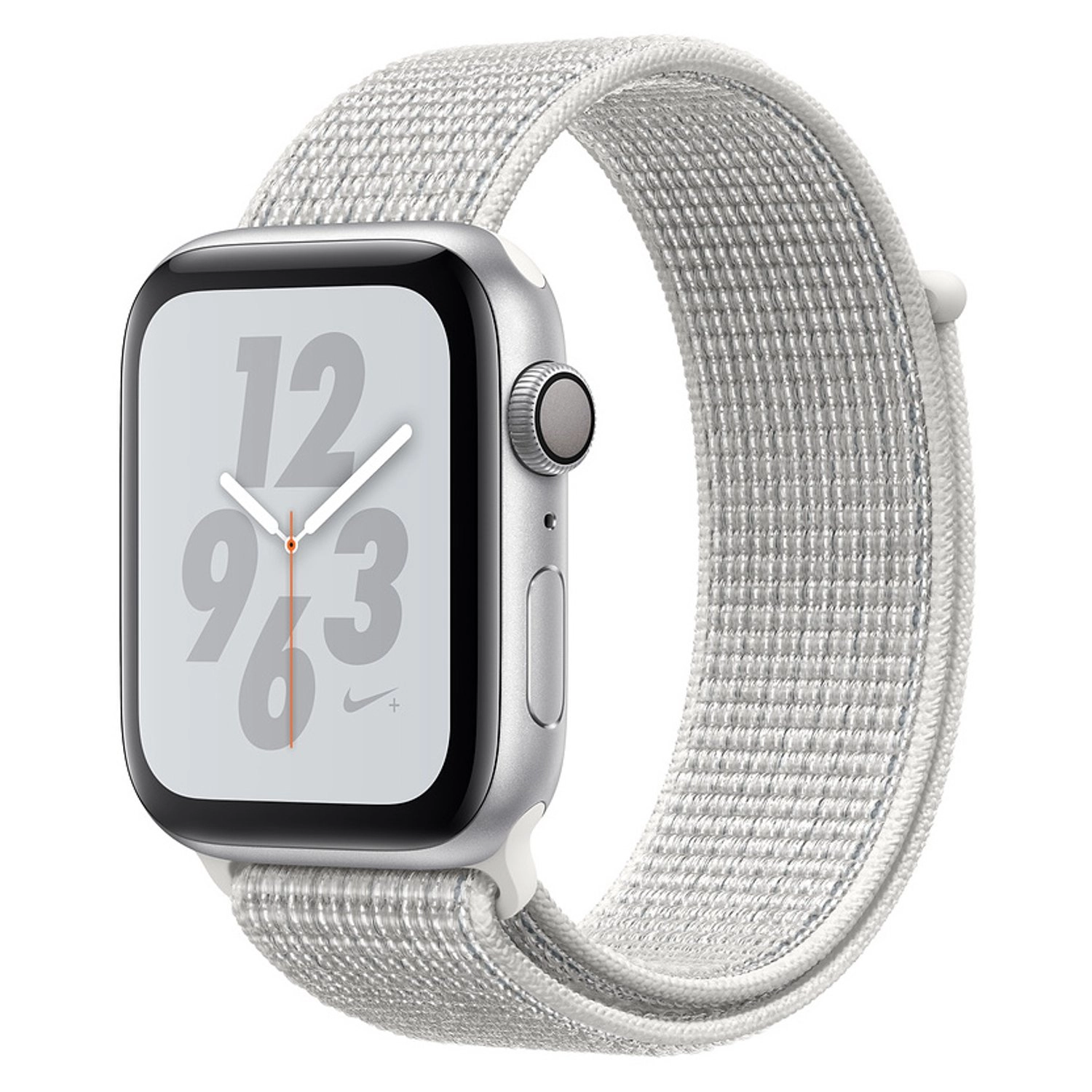 Watch Nike+ Series 4 44mm Aluminum GPS
