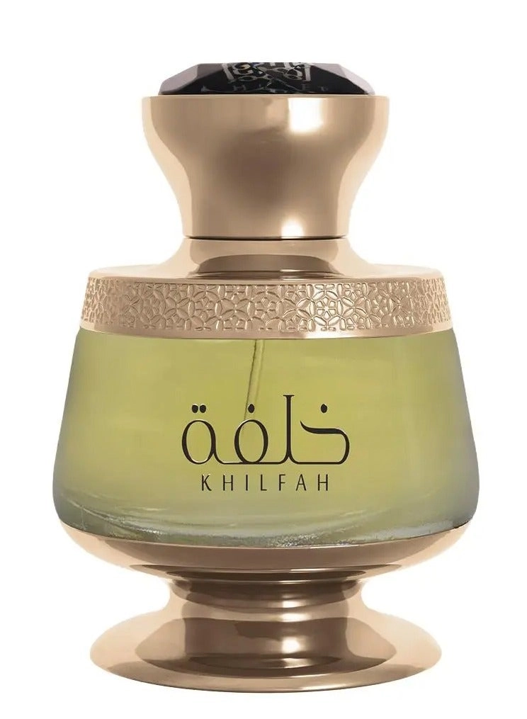Ahmed Al Maghribi Khilfah Eau de Parfum 75 ml