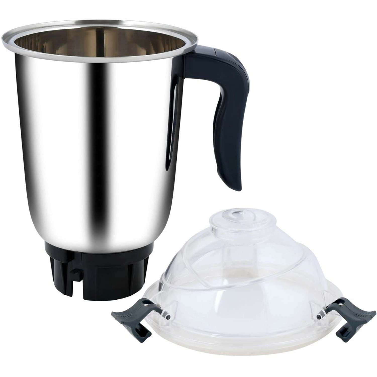 Cyclone Mixer Grinder - 600 Watt
