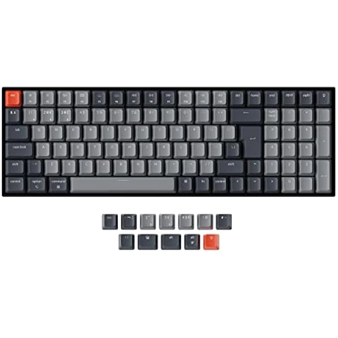 K4 - UK Wired/Wireless