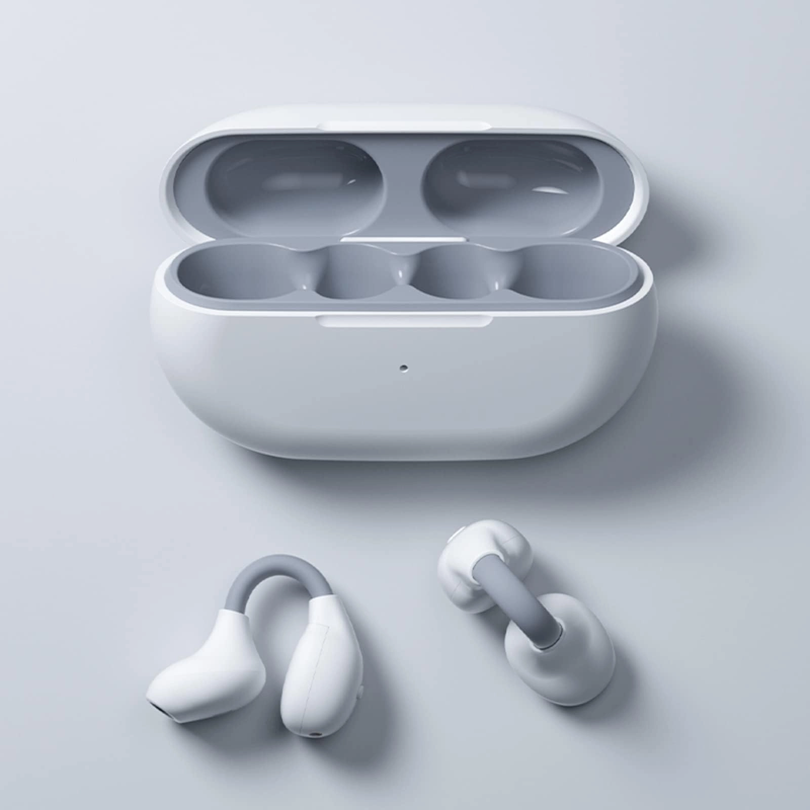 Shenzhen Xiangxing Digital Technology Co., Ltd. GWC-MY14 Wireless Earbud