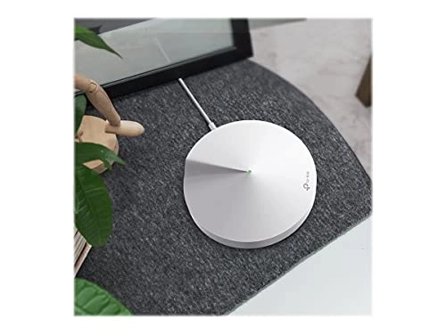 DECO M9 PLUS - 802.11ac 3-pack