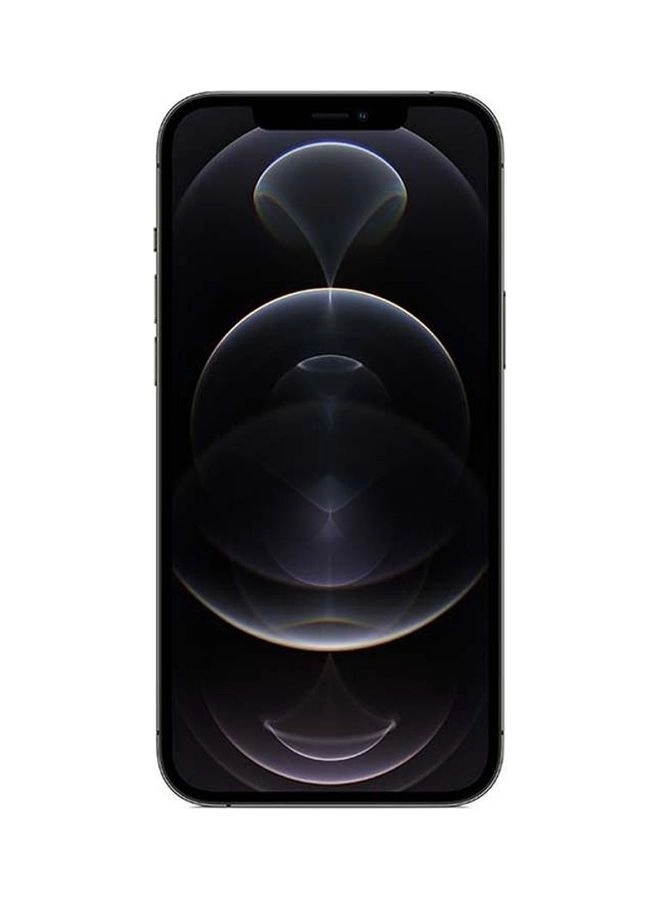 (Renewed) iPhone 12 Pro Max - 512GB