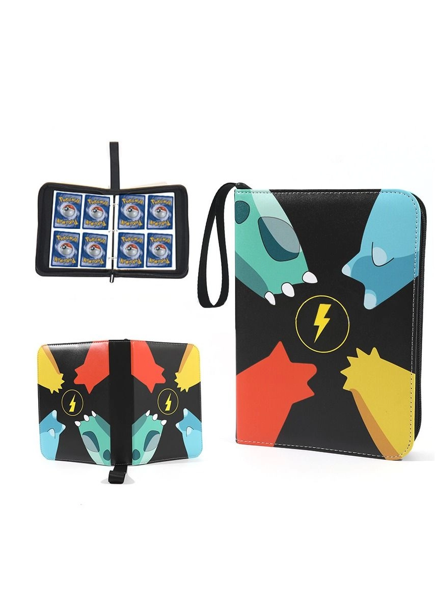 fashionhome Pokémon Cards - 400pcs