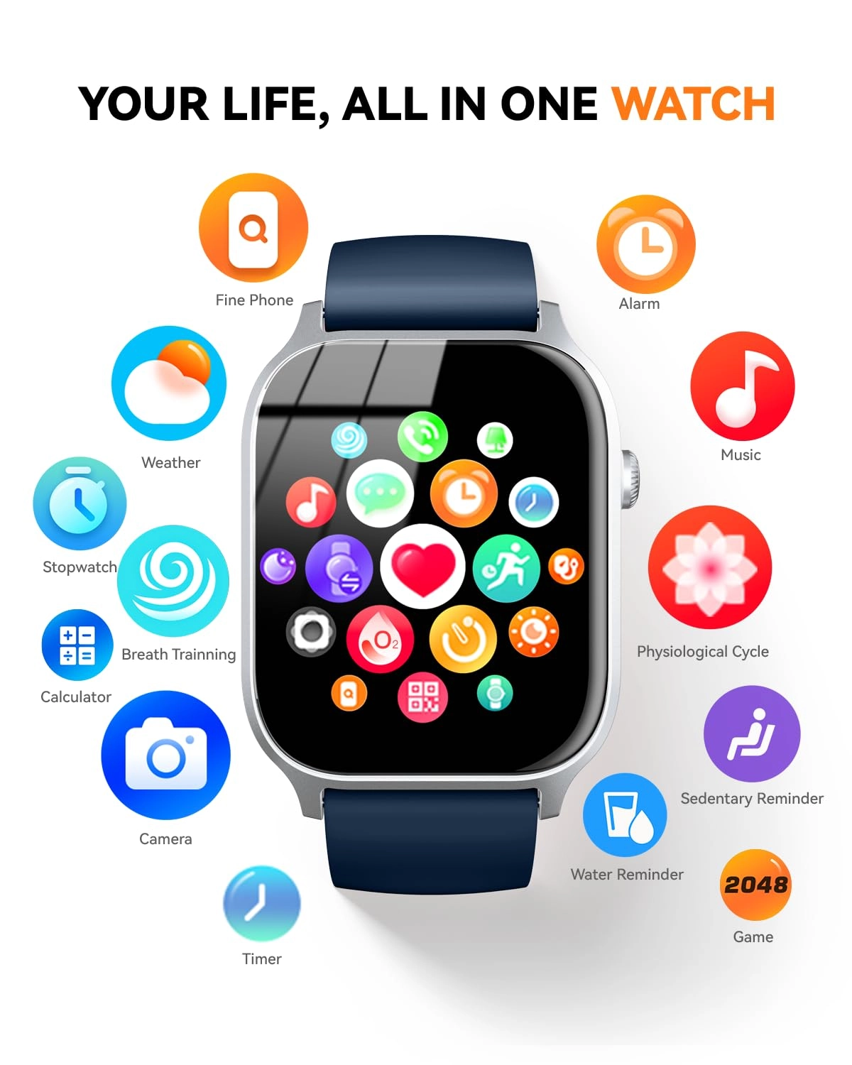 Smart Watch