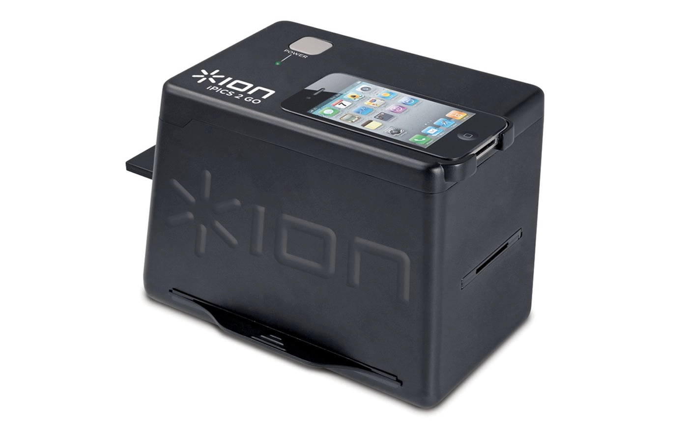 iON iPics 2 Go - USB