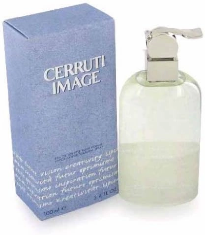 Image Pour Homme Eau de Toilette 100 ml