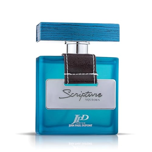 Scripture Aqueous Eau de Toilette 100ml