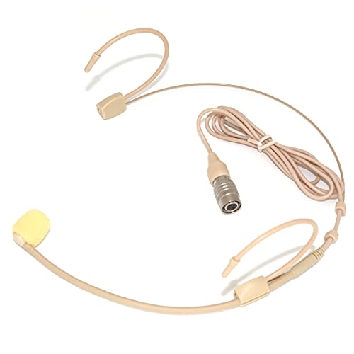 XG-K68B Wired Microphone