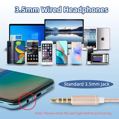 Air Tube Wired Earbud