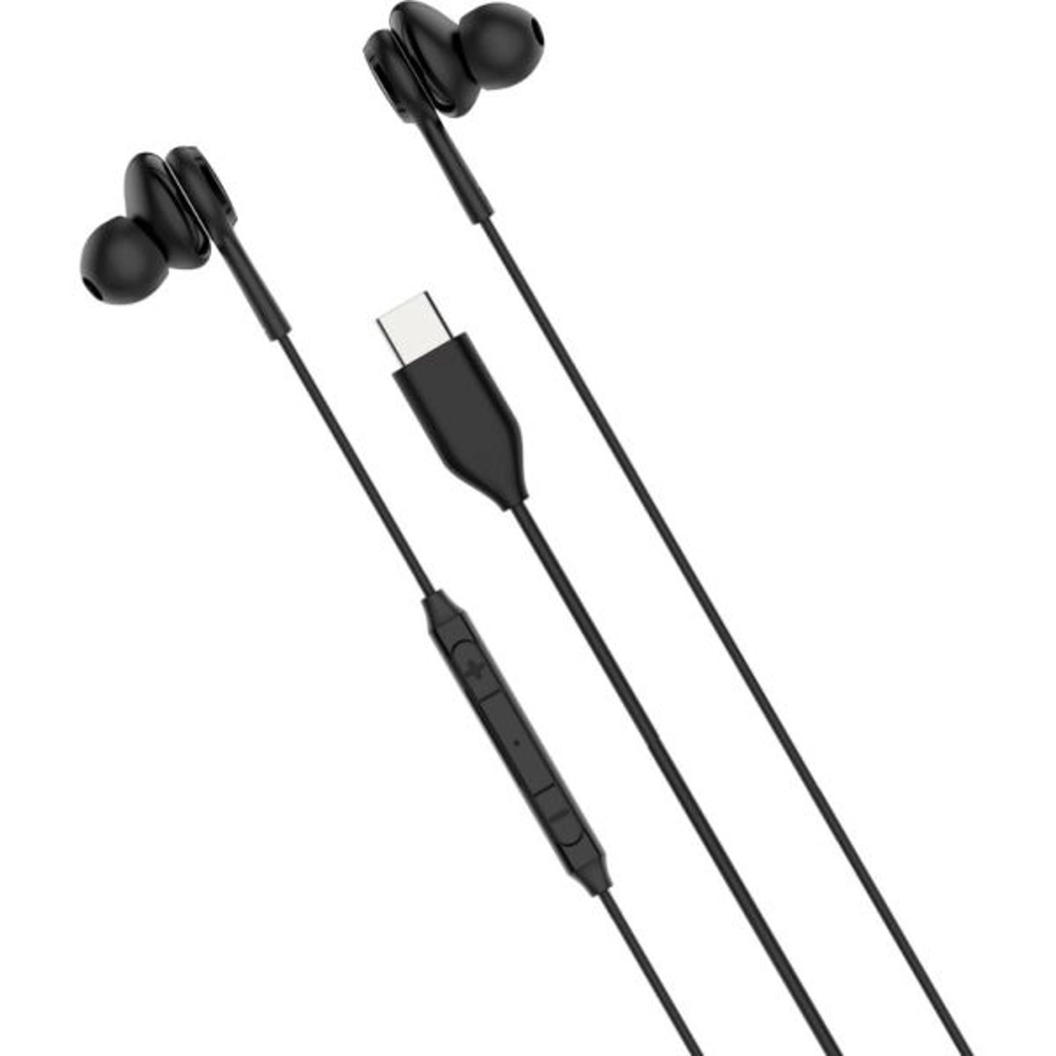 M-SEC02897 Wired Headset