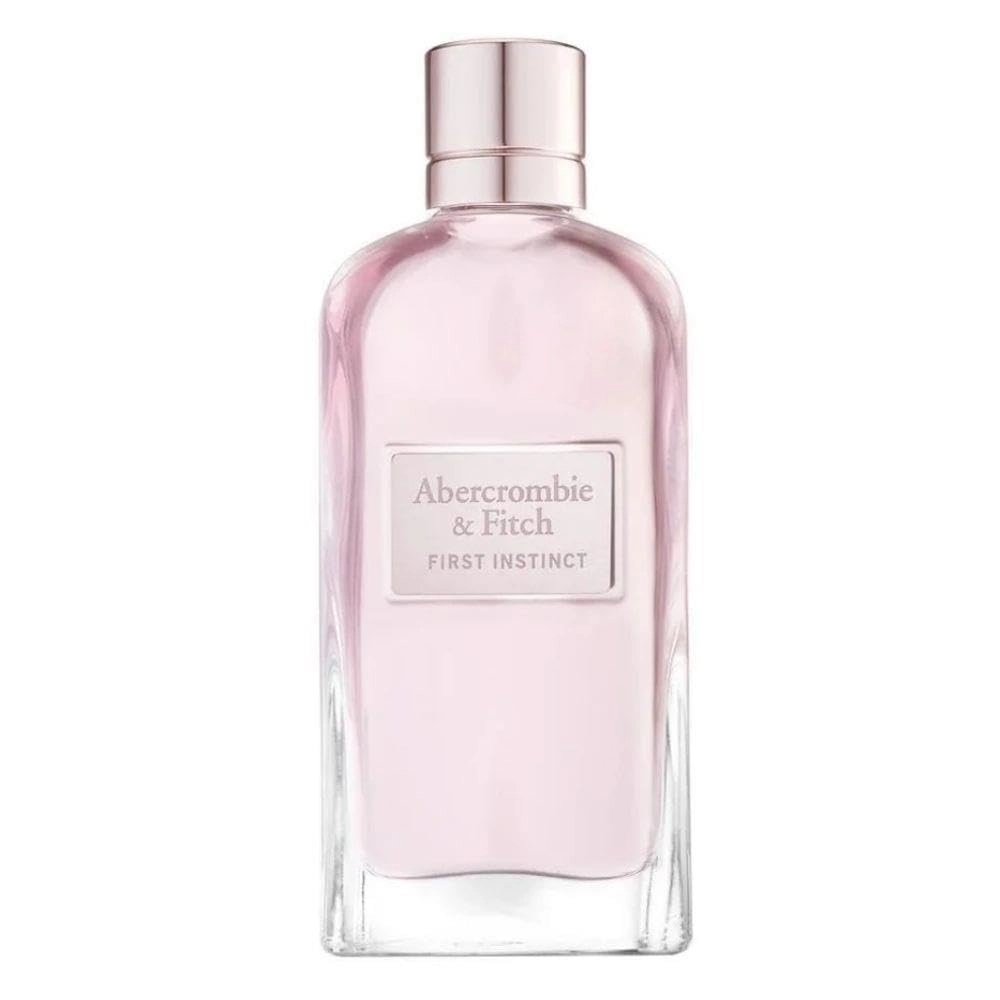 First Instinct Eau de Parfum 100 ml