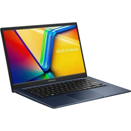 Vivobook X1404VA-NK468 - 14'' Core i3-1315U 8GB DDR5 512GB SSD
