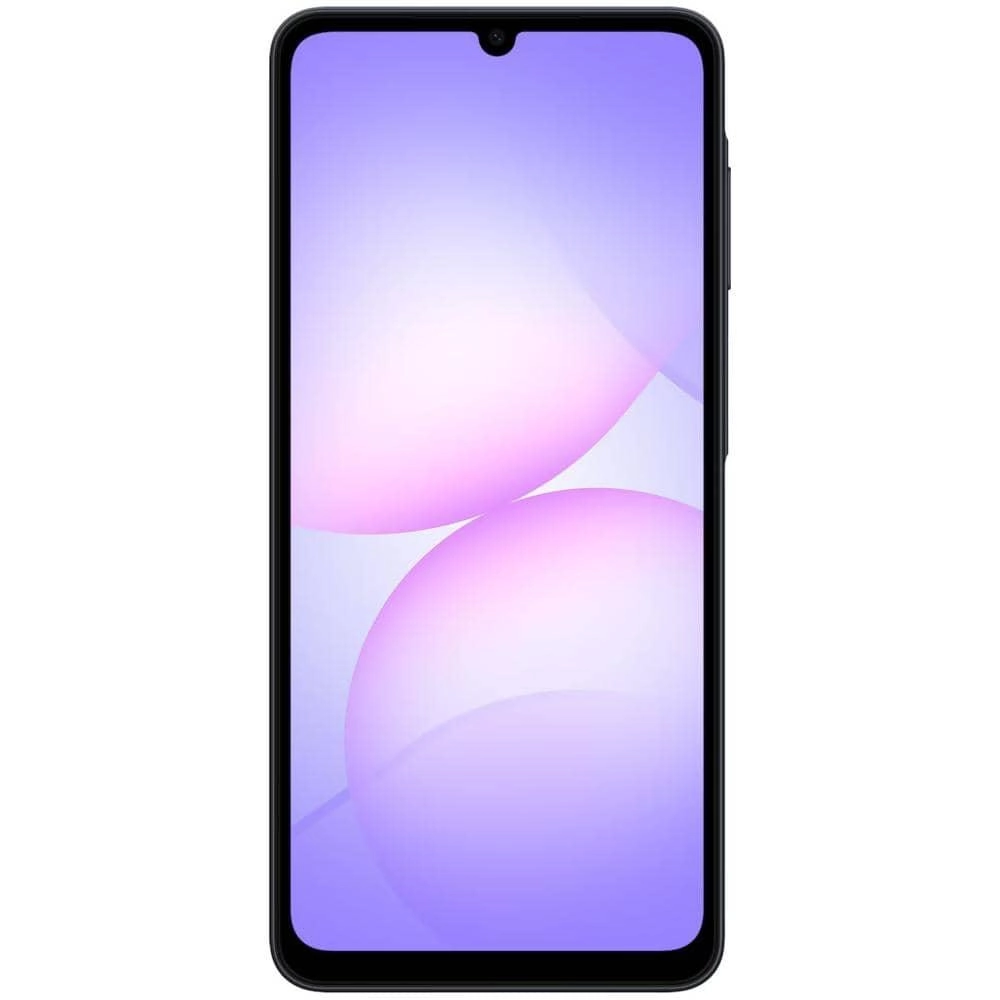 Galaxy A07 - 6GB 128GB
