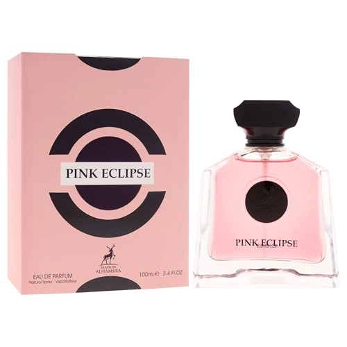 Pink Eclipse Eau de Parfum 100 ml