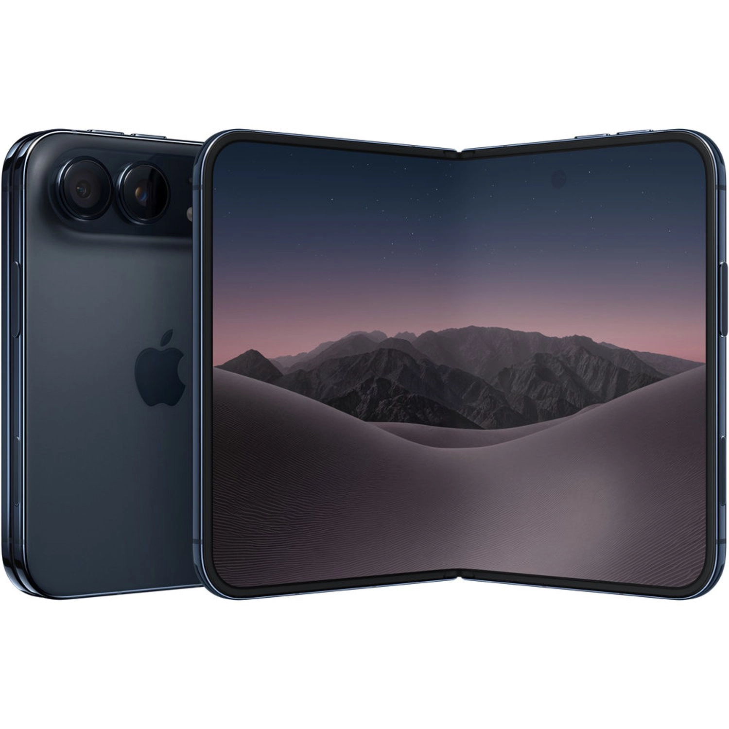 Iphone duo 1TB