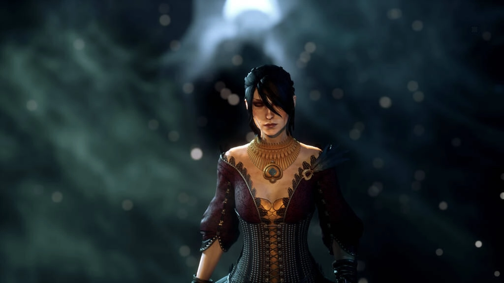 Dragon Age: Origins - PlayStation 3