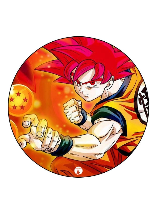 Printed Mouse Pad