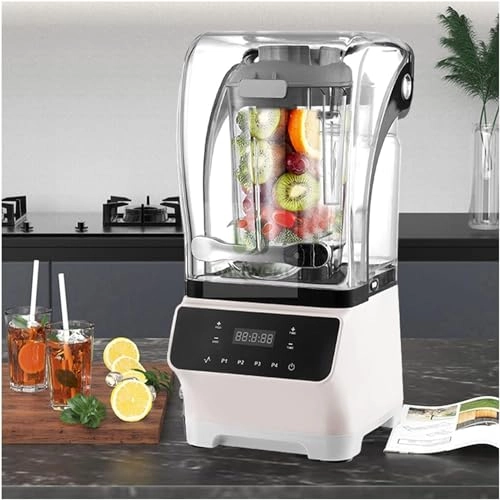 Smoothie Maker Machine