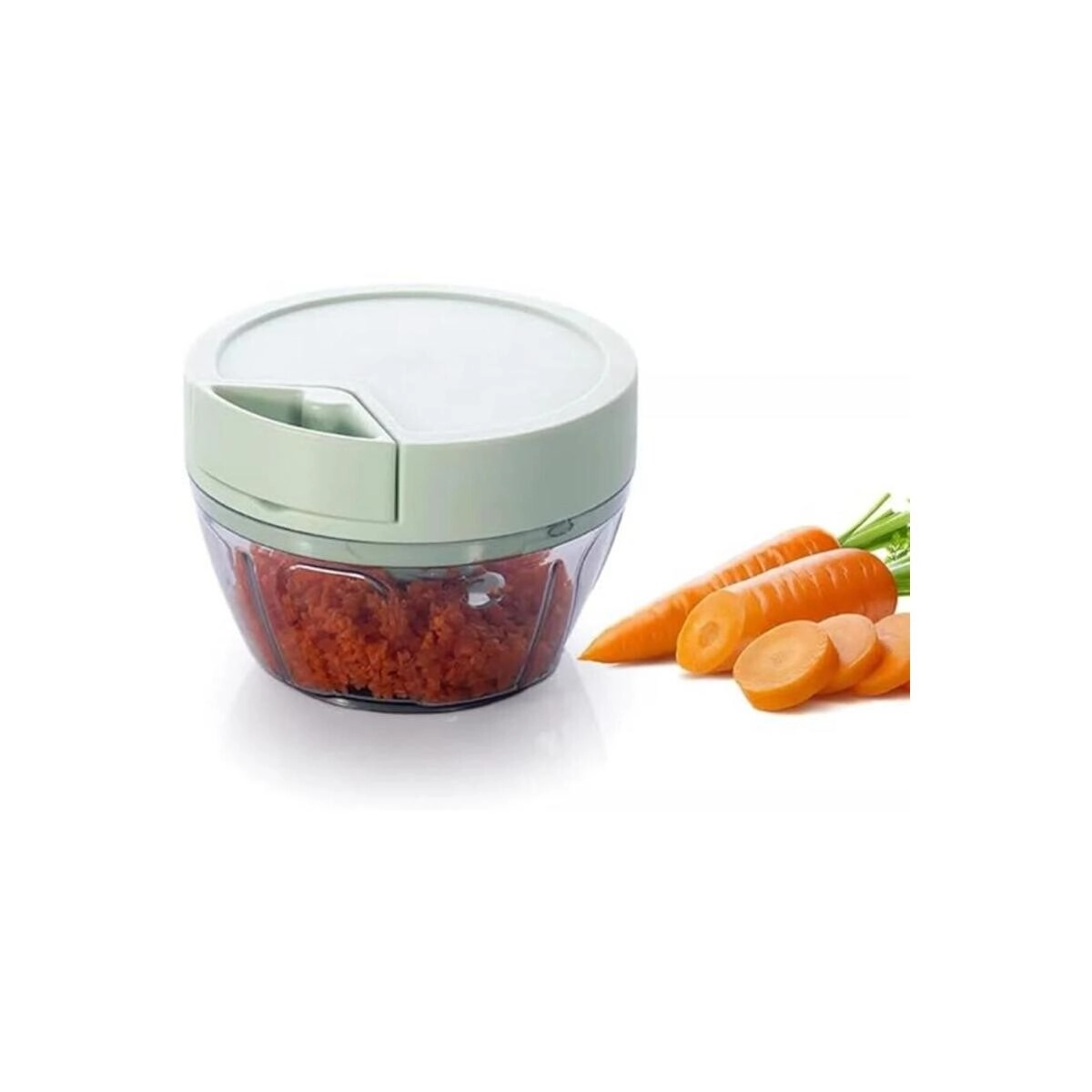 Vegetable Slicer Chopper