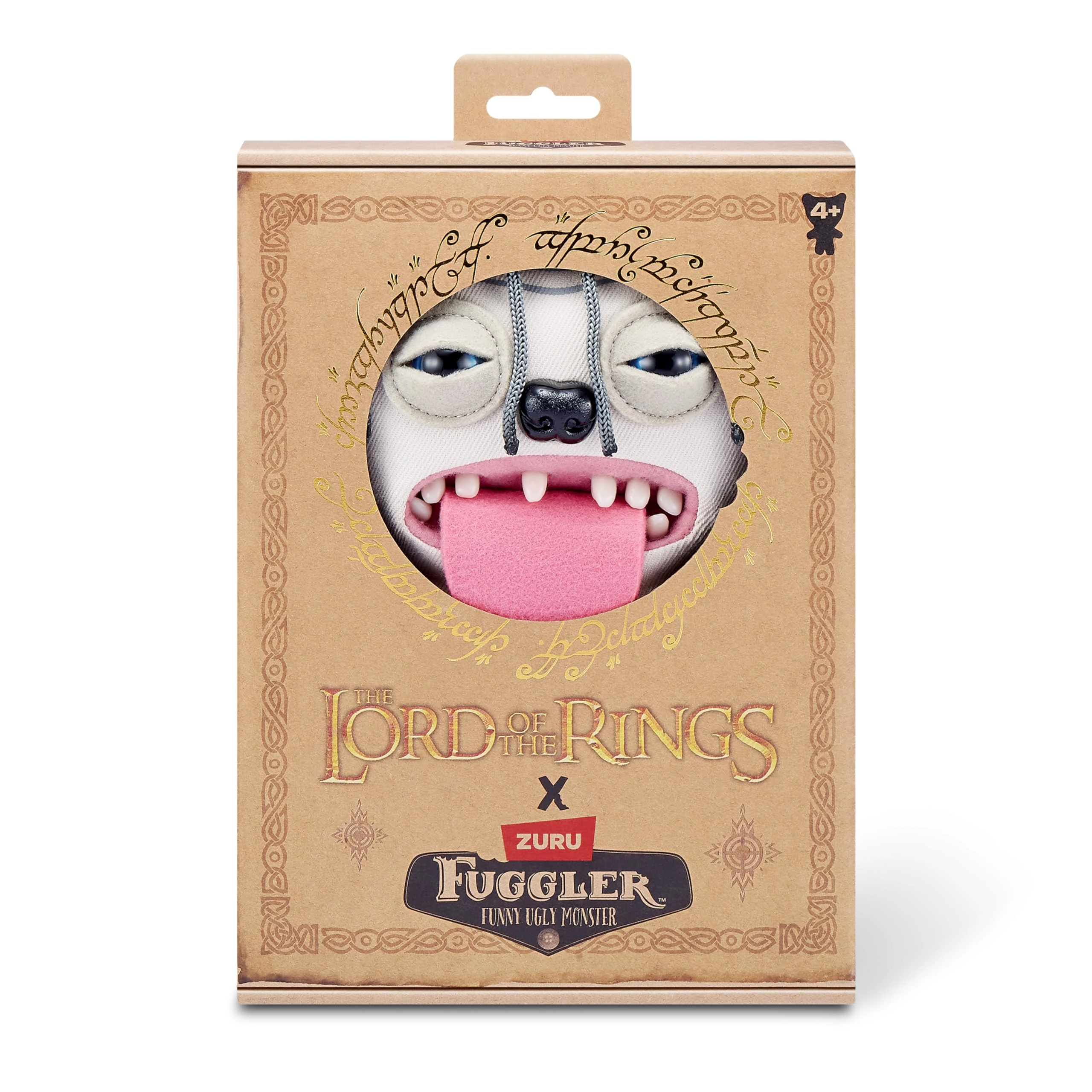 Sméagol