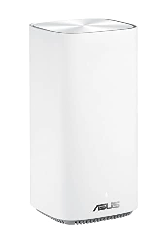 ZenWiFi AC Mini (CD6) - AC1500 802.11ac