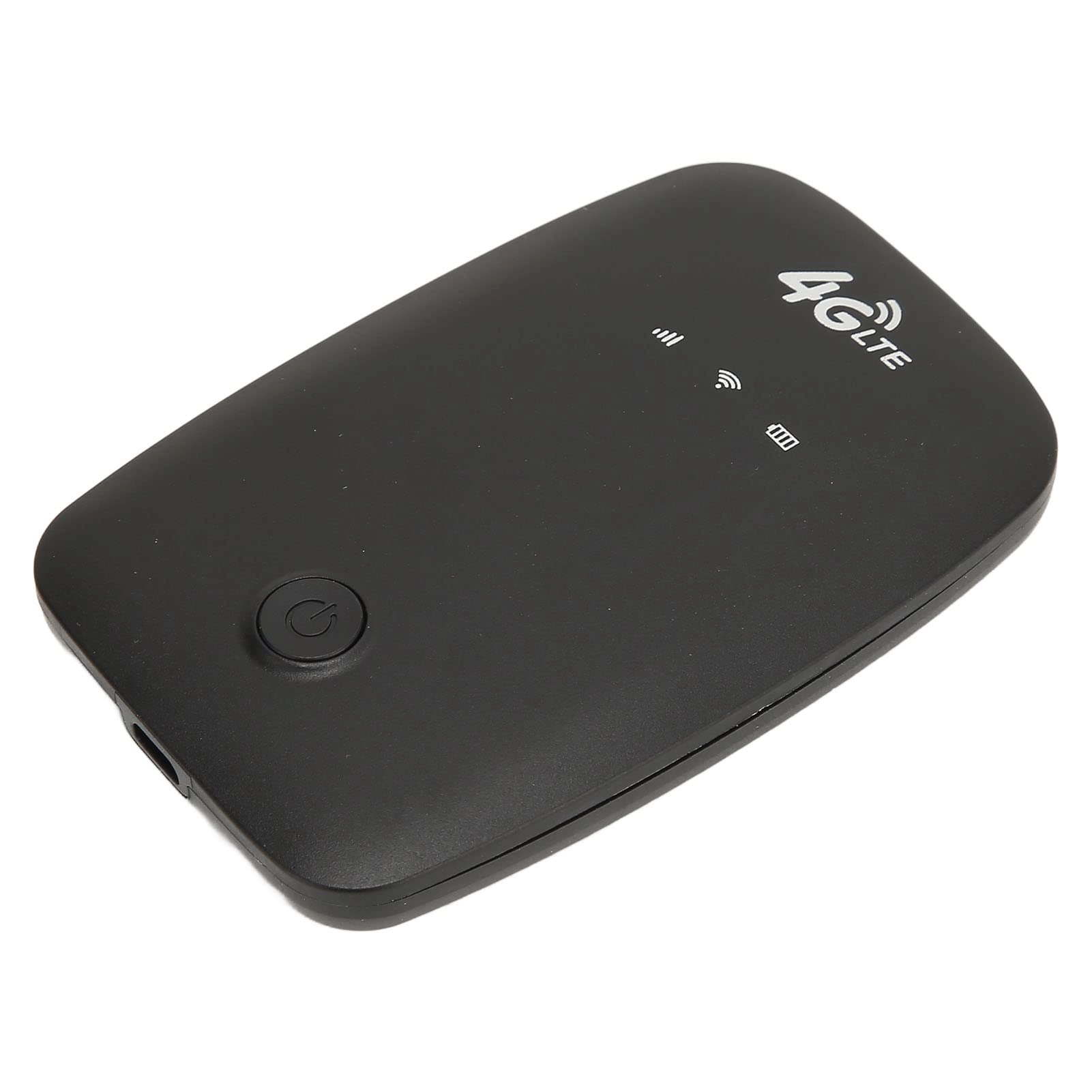 Portable 4G WiFi Router - 4G 802.11 b g n 150Mbps