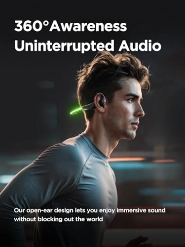 LIGHT 2 Wireless Headphone