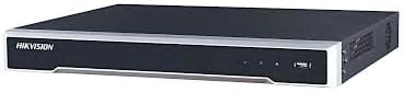 Hikvision DS-7616NI-K2 - 16 channels
