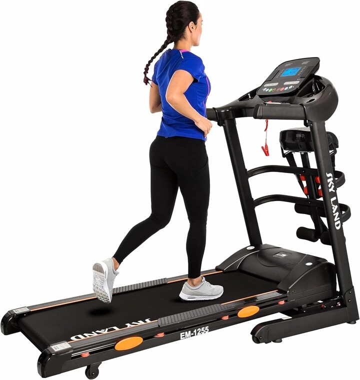 Magic Treadmill - EM-1255
