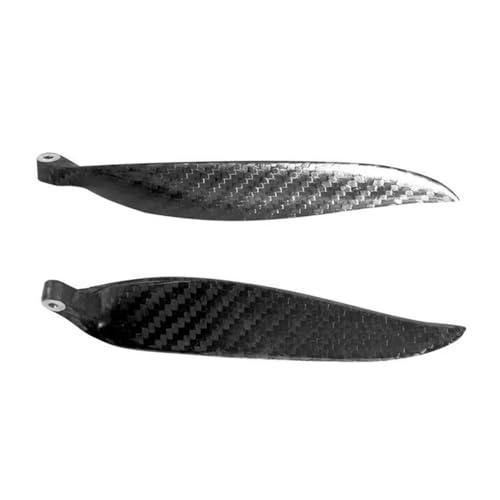 Carbon Fiber Folding Propeller - 14x8 2 propellers