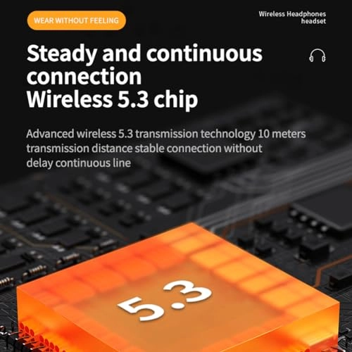 1rw2ev1zm0zv0aa5zb1 Wireless Earbud