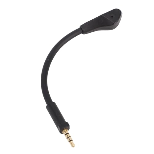lewvqbo5j1 3.5mm-Mini-Jack Microphone