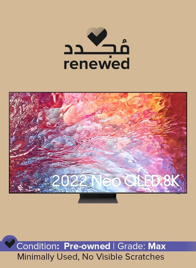 Samsung (Renewed) QE55QN700B - 55 Inch