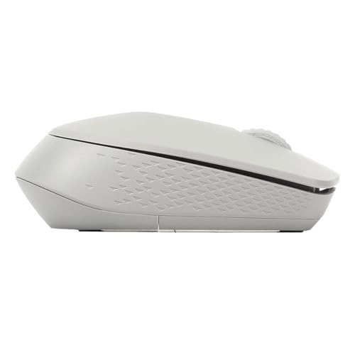 M100 Mouse - Wireless/USB/Bluetooth