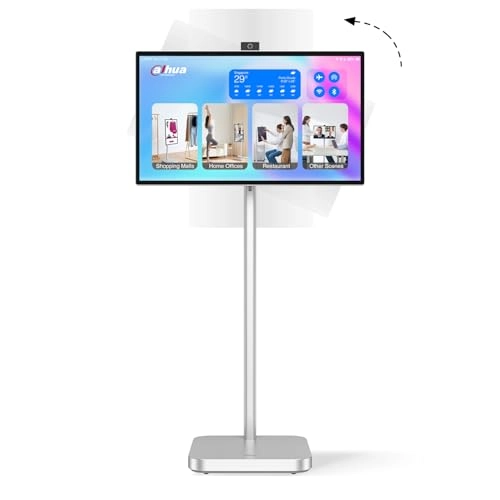 DHI-LM32-U400P - 32 Inches 3840x2160