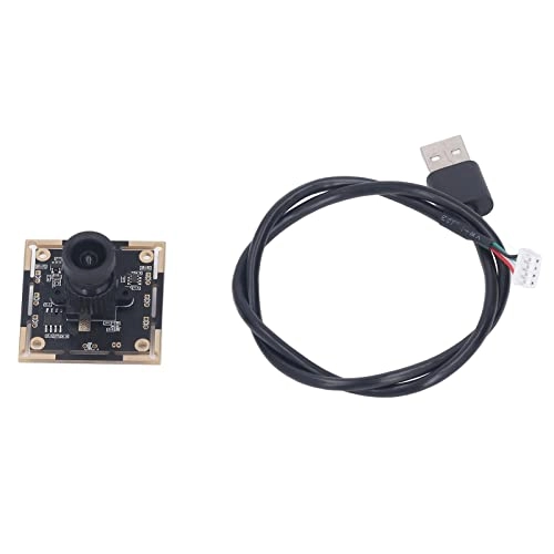 Camera Module - 1MP 1280 x 740 30FPS